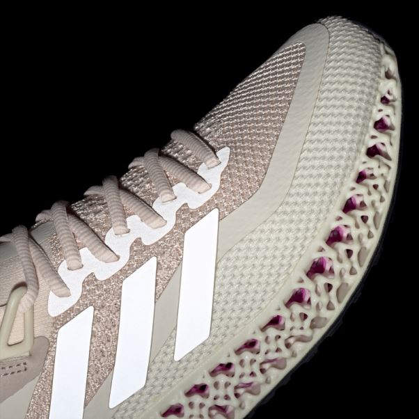 Adidas Quartz 4dfwd 2 W
