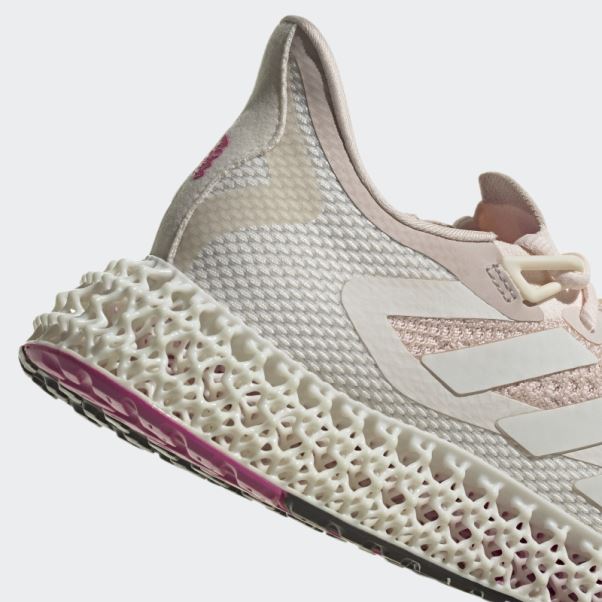 Adidas Quartz 4dfwd 2 W