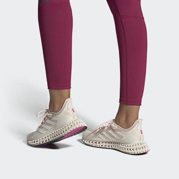 Adidas Quartz 4dfwd 2 W