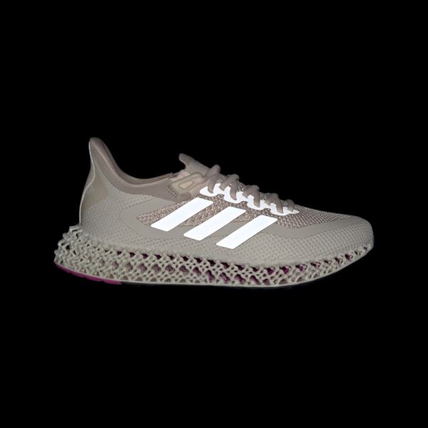 Adidas Quartz 4dfwd 2 W