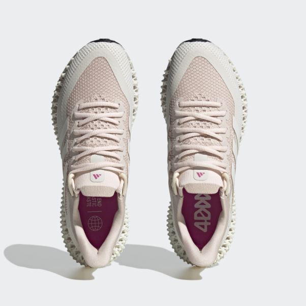 Adidas Quartz 4dfwd 2 W