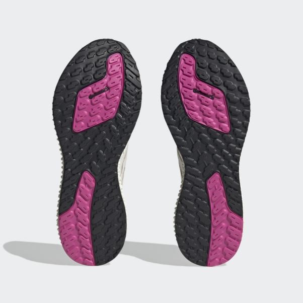 Adidas Quartz 4dfwd 2 W