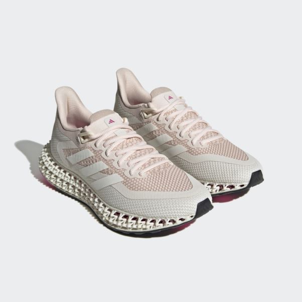 Adidas Quartz 4dfwd 2 W