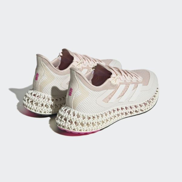 Adidas Quartz 4dfwd 2 W