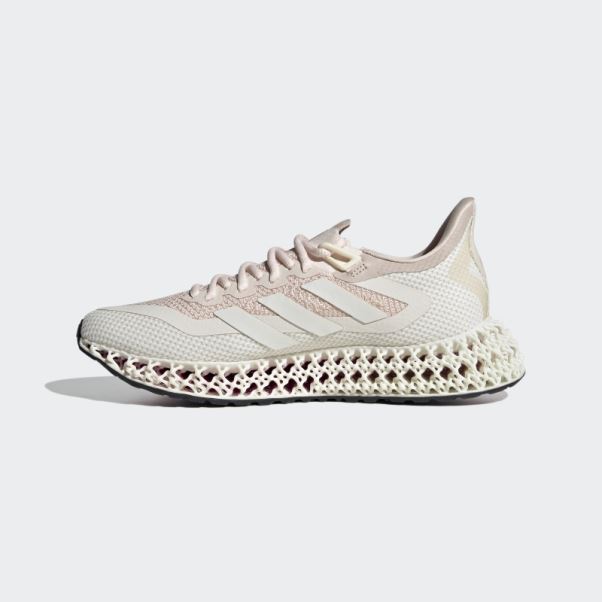 Adidas Quartz 4dfwd 2 W