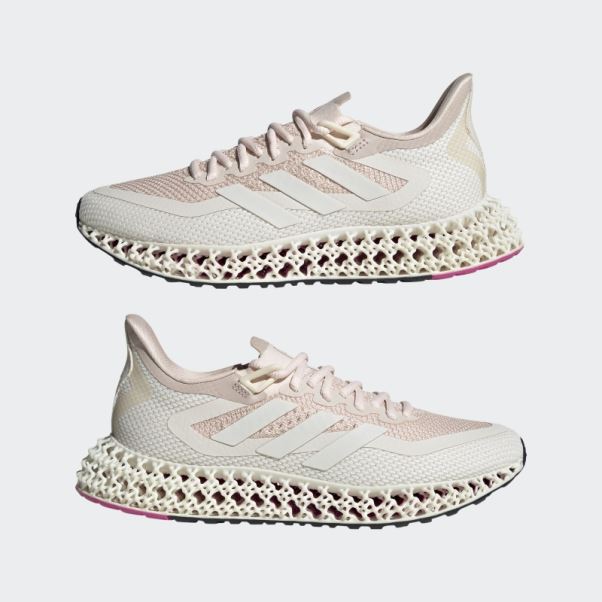Adidas Quartz 4dfwd 2 W