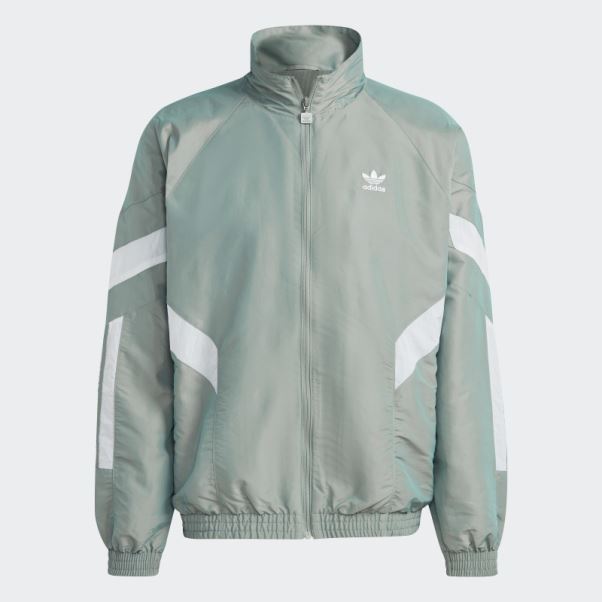 Veste De Survêtement Tissée Adidas Rekive Multicolore