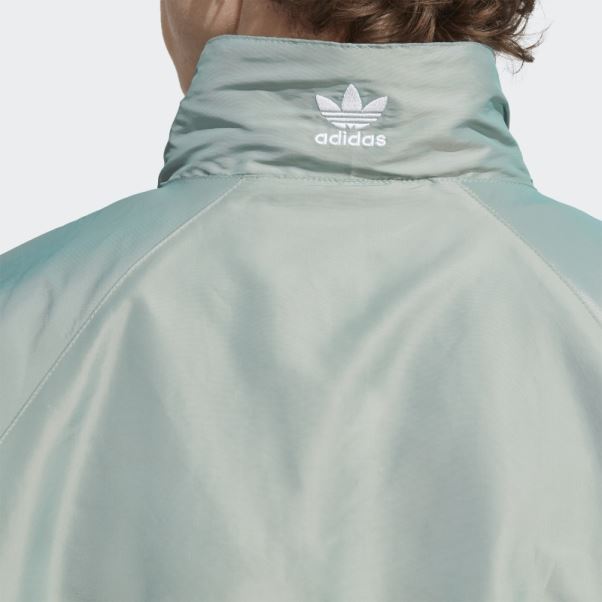 Veste De Survêtement Tissée Adidas Rekive Multicolore
