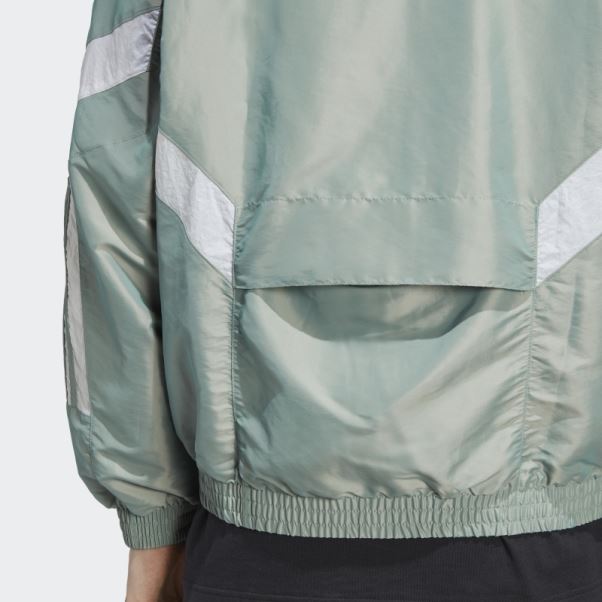 Veste De Survêtement Tissée Adidas Rekive Multicolore