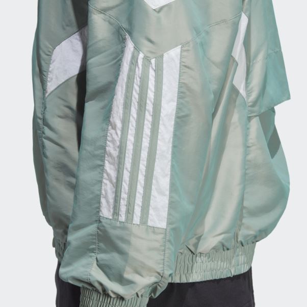 Veste De Survêtement Tissée Adidas Rekive Multicolore