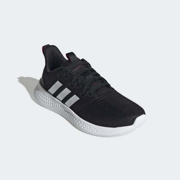 Chaussures Adidas Puremotion Magenta