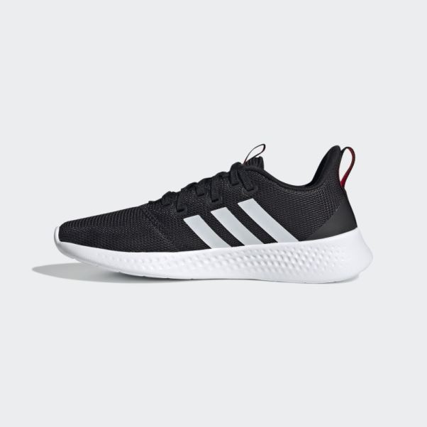 Chaussures Adidas Puremotion Magenta