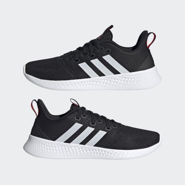 Chaussures Adidas Puremotion Magenta
