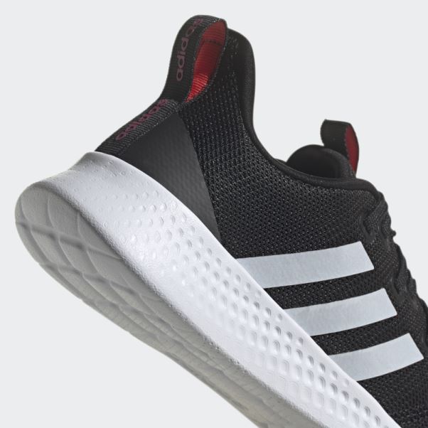Chaussures Adidas Puremotion Magenta
