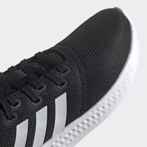 Chaussures Adidas Puremotion Magenta