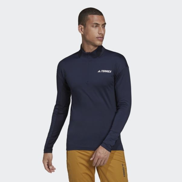Terrex Xperior Top Encre Adidas