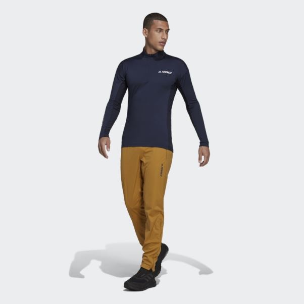 Terrex Xperior Top Encre Adidas