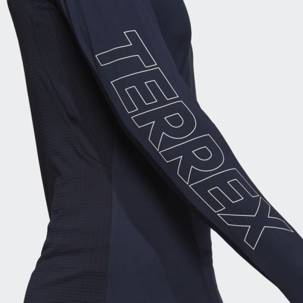 Terrex Xperior Top Encre Adidas