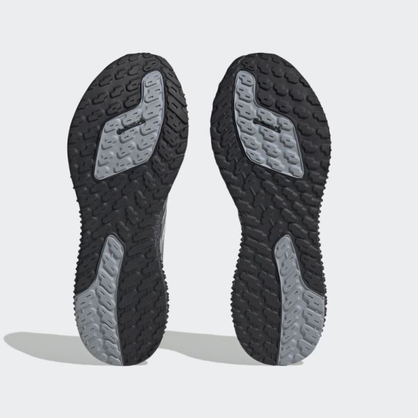 Adidas 4d Fwd Chaussures Blanc