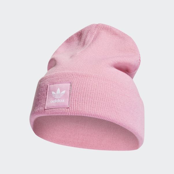 Bonnet Adicolor Rose Adidas