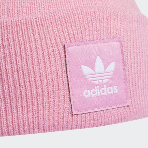 Bonnet Adicolor Rose Adidas