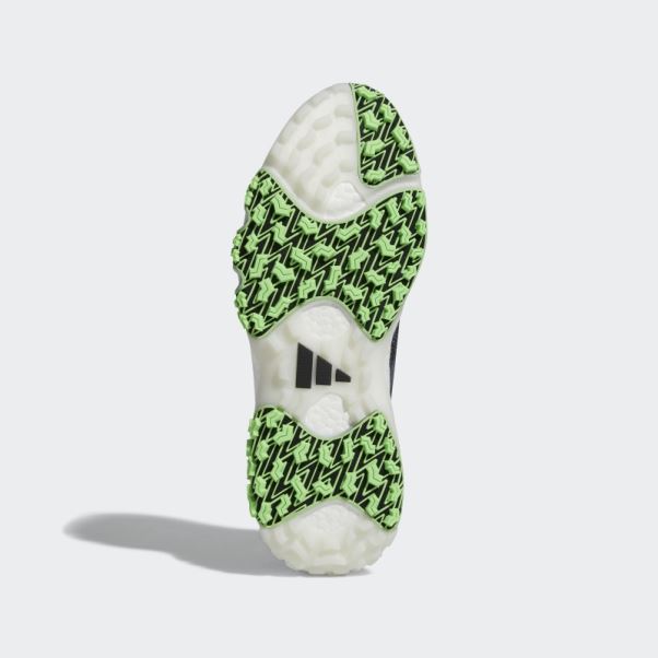 Chaussures Adidas Codechaos 22 Vert Clair