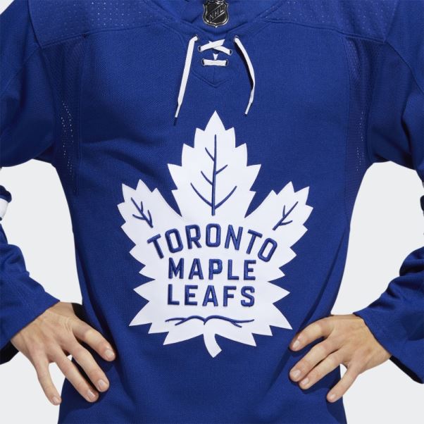 Maillot Royal 08 Ccm-sld Maple Leafs Matthews Home Authentique Adidas