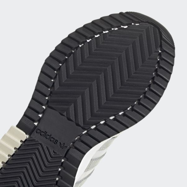 Chaussures Retropy F2 Aluminium Adidas