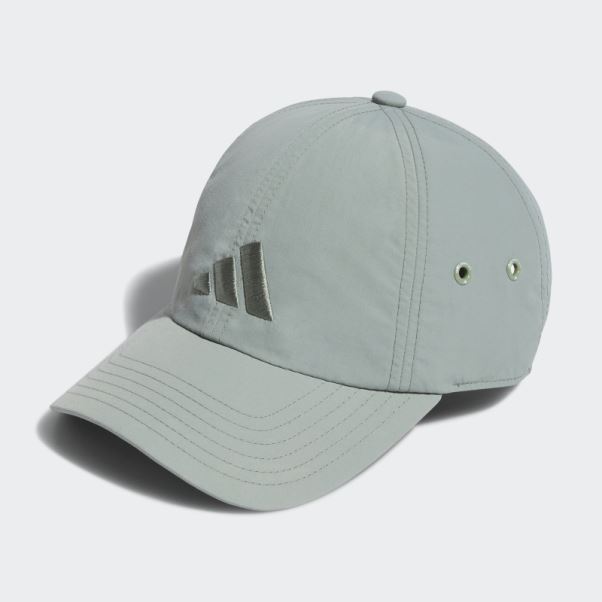 Influenceur 3 Chapeau Argent Adidas