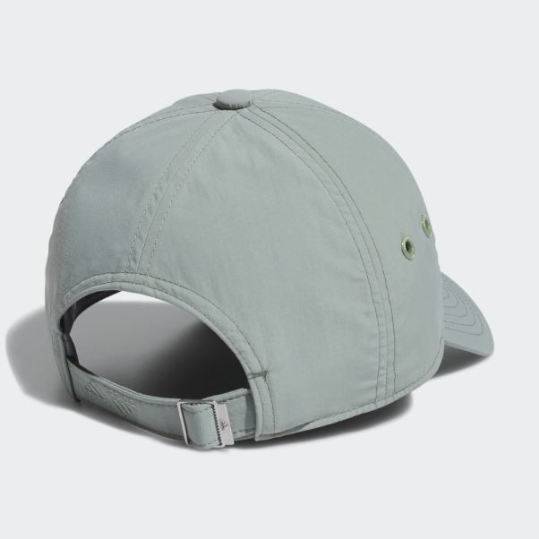 Influenceur 3 Chapeau Argent Adidas
