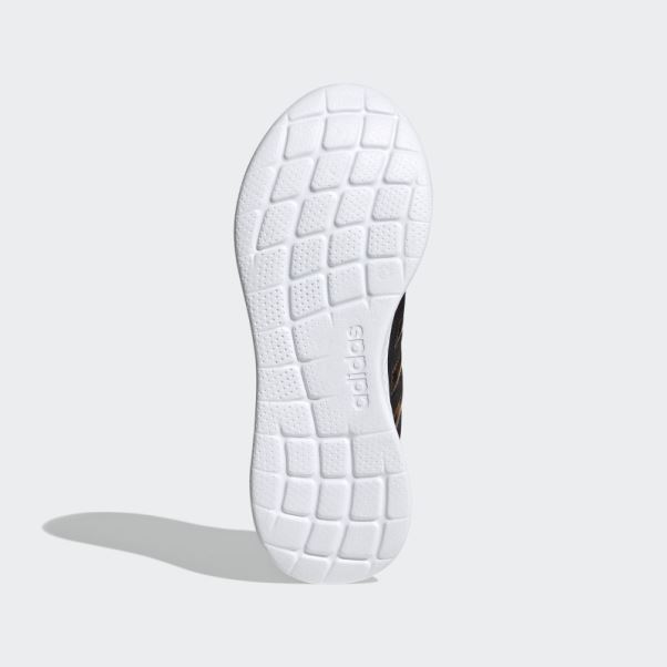 Adidas Puremotion Chaussures De Course Noir