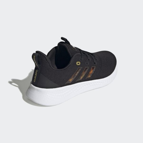 Adidas Puremotion Chaussures De Course Noir