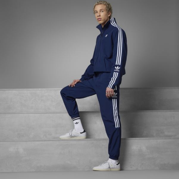 Chaussures De Samba Grises Adidas