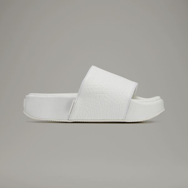 Claquettes Y-3 Chaudes Adidas