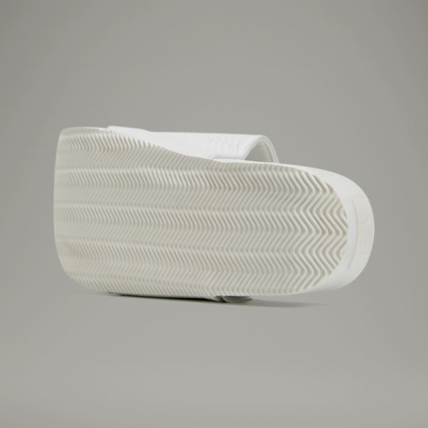 Claquettes Y-3 Chaudes Adidas
