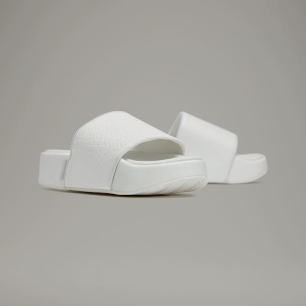 Claquettes Y-3 Chaudes Adidas