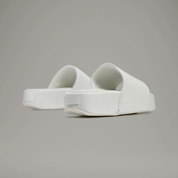 Claquettes Y-3 Chaudes Adidas
