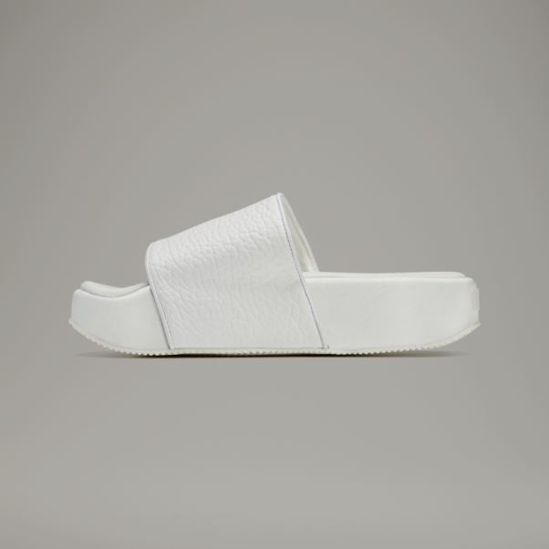 Claquettes Y-3 Chaudes Adidas