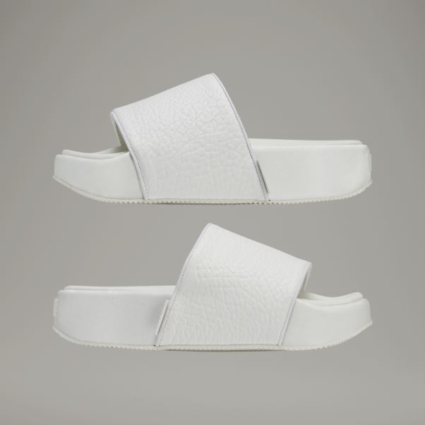 Claquettes Y-3 Chaudes Adidas
