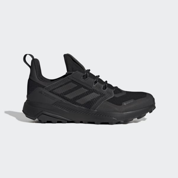 Adidas Terrex Trailmaker Gore-tex Chaussures De Randonnée Gris