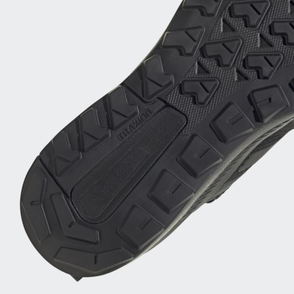 Adidas Terrex Trailmaker Gore-tex Chaussures De Randonnée Gris