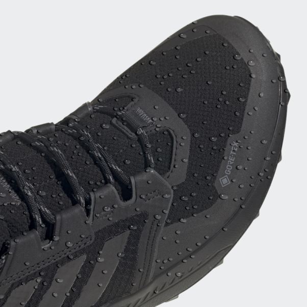 Adidas Terrex Trailmaker Gore-tex Chaussures De Randonnée Gris