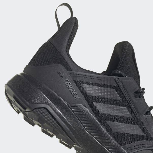 Adidas Terrex Trailmaker Gore-tex Chaussures De Randonnée Gris