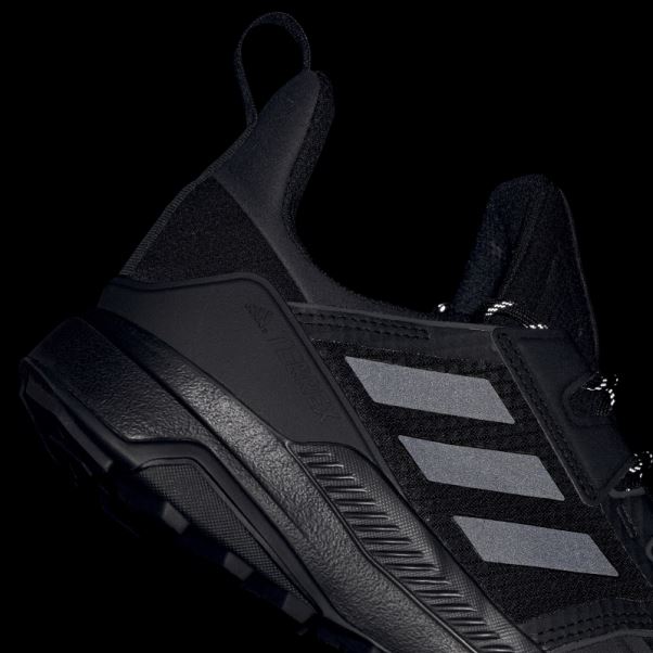 Adidas Terrex Trailmaker Gore-tex Chaussures De Randonnée Gris