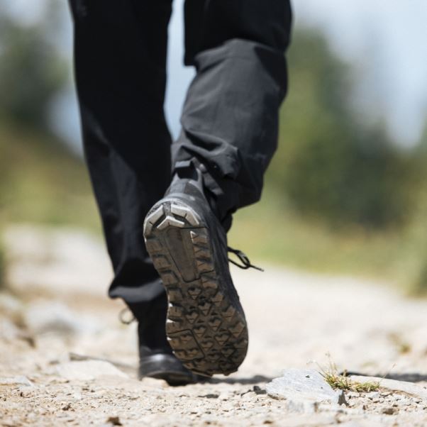 Adidas Terrex Trailmaker Gore-tex Chaussures De Randonnée Gris