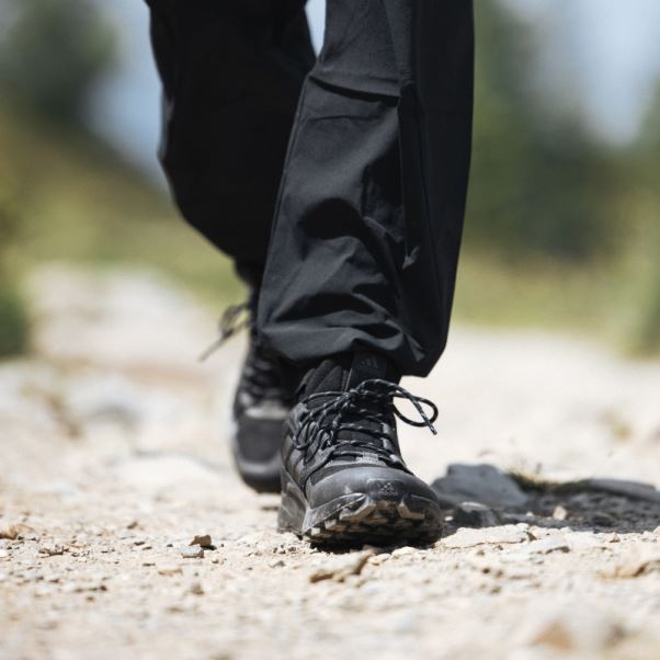 Adidas Terrex Trailmaker Gore-tex Chaussures De Randonnée Gris