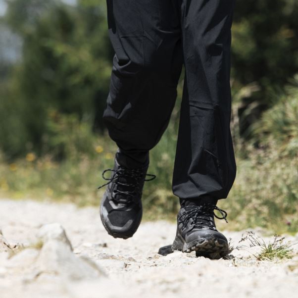 Adidas Terrex Trailmaker Gore-tex Chaussures De Randonnée Gris