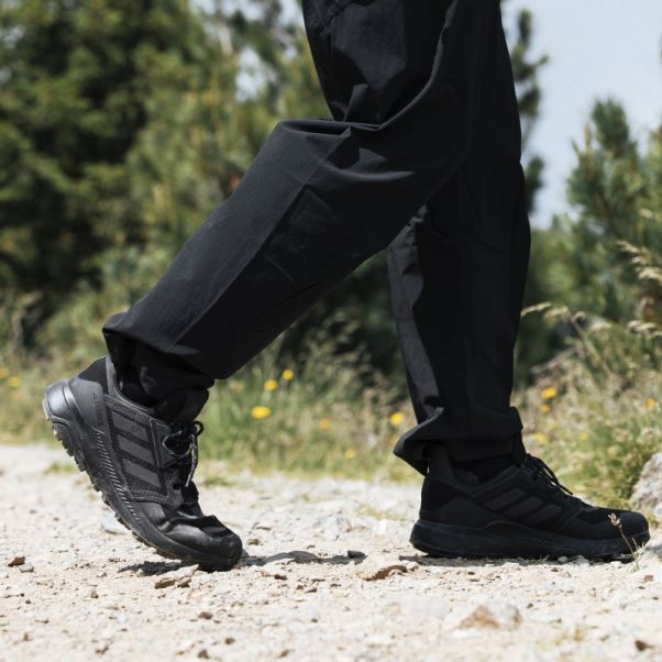 Adidas Terrex Trailmaker Gore-tex Chaussures De Randonnée Gris