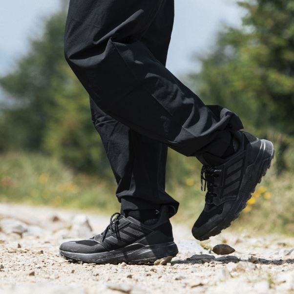 Adidas Terrex Trailmaker Gore-tex Chaussures De Randonnée Gris