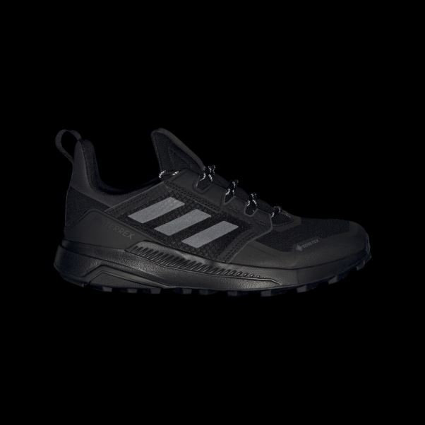 Adidas Terrex Trailmaker Gore-tex Chaussures De Randonnée Gris